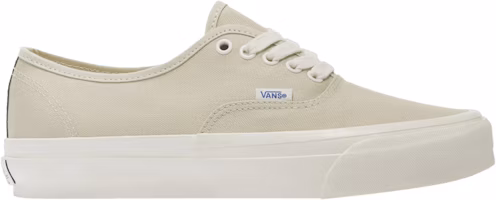 Vans Premium Authentic 44 'Castle Wall Grey' VN000CQA4A3 Vans Premium Authentic 44 'Castle Wall Grey' VN000CQA4A3