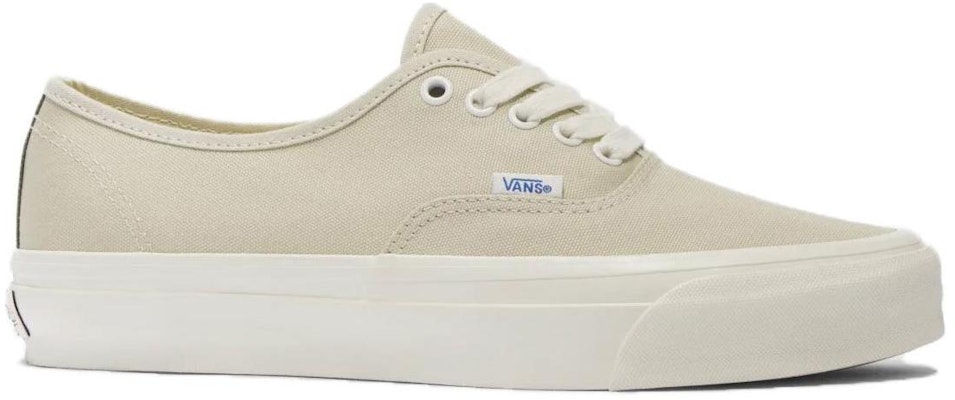 Vans Premium Authentic 44 'Castle Wall Grey' VN000CQA4A3 Order Vans Premium Authentic 44 'Castle Wall Grey' VN000CQA4A3