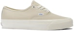 Order Vans Premium Authentic 44 'Kelabu Castle Wall' VN000CQA4A3