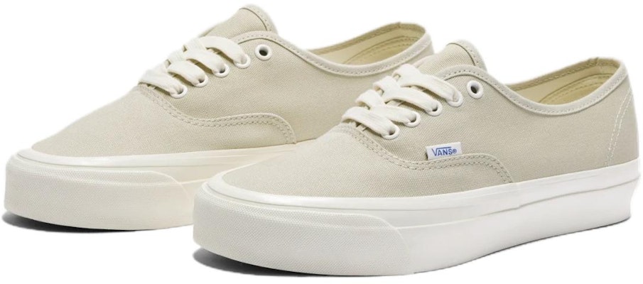 Vans Premium Authentic 44 'Castle Wall Grey' VN000CQA4A3 Lookbook Vans Premium Authentic 44 'Castle Wall Grey' VN000CQA4A3
