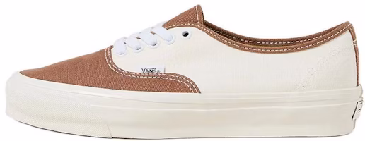 Vans Premium Authentic 44 'Coffee Brown' VN000CQACFF Vans Premium Authentic 44 'Coffee Brown' VN000CQACFF