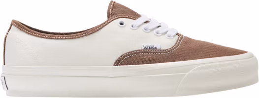 Vans Premium Authentic 44 'Coffee Brown' VN000CQACFF Vans Premium Authentic 44 'Coffee Brown' VN000CQACFF