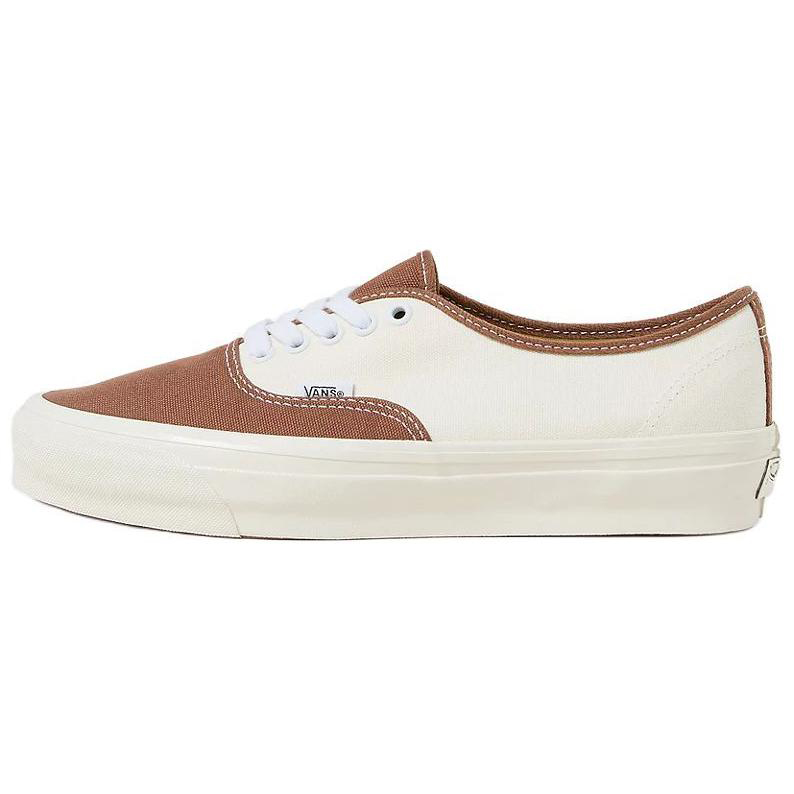 Vans Premium Authentic 44 'Coffee Brown' VN000CQACFF