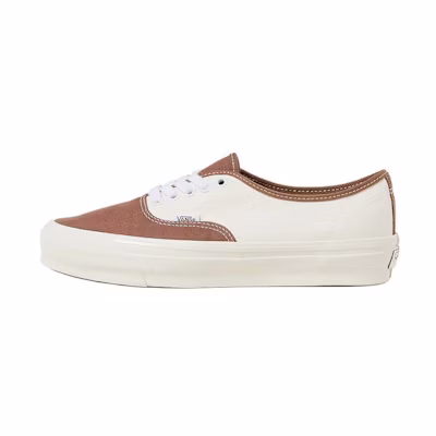 Vans PRM Authentic 44 'Coffee Brown'