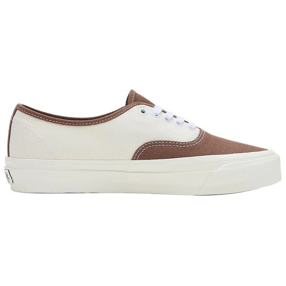 Vans Premium Authentic 44 'Coffee Brown'