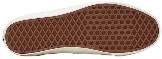 Vans Premium Authentic 44 'Café Marrón' VN000CQACFF Shop Vans Premium Authentic 44 'Café Marrón' VN000CQACFF