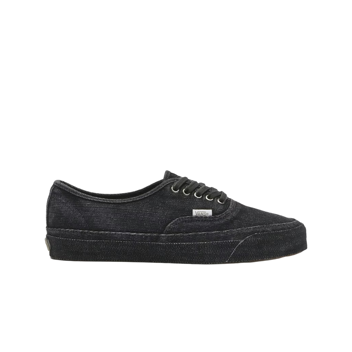 Vans Premium Authentic 44 'Denim Black' VN000DB8BLA