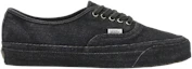 Buy Vans Premium Authentic 44 'Denim Black' VN000DB8BLA