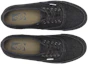 Order Vans Premium Authentic 44 'Denim Black' VN000DB8BLA