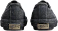 Lookbook Vans Premium Authentic 44 'Denim Black' VN000DB8BLA