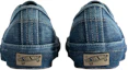 Lookbook Vans Premium Authentic 44 'Denim Blue' VN000DB8IND