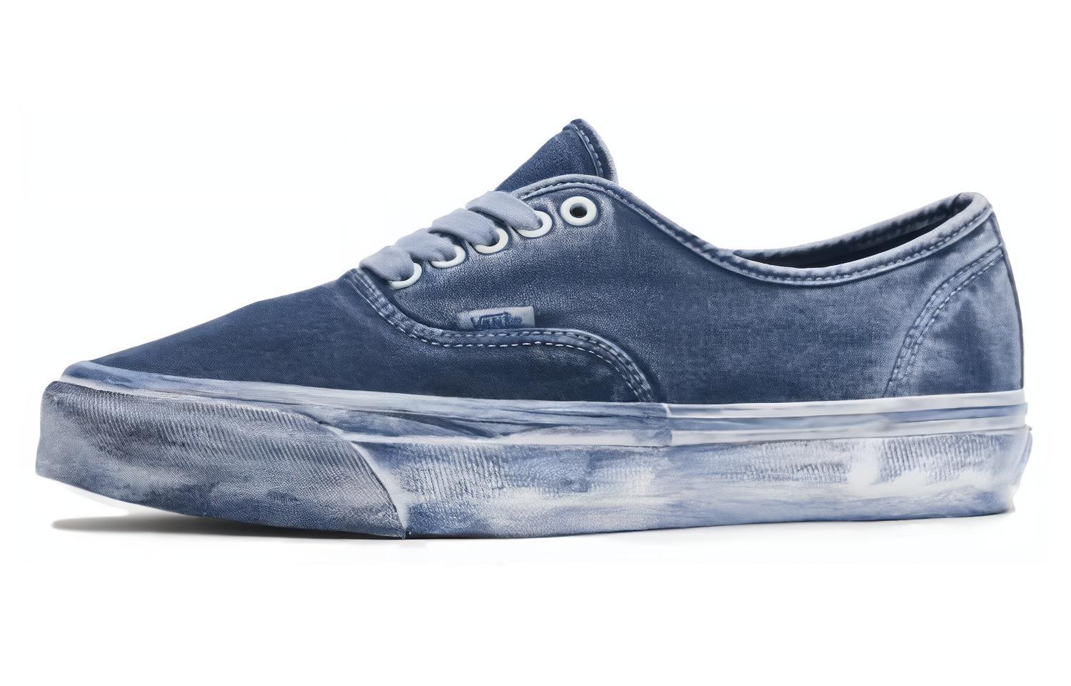 Vans Premium Authentic 44 'Dress Blues' VN000CQALKZ