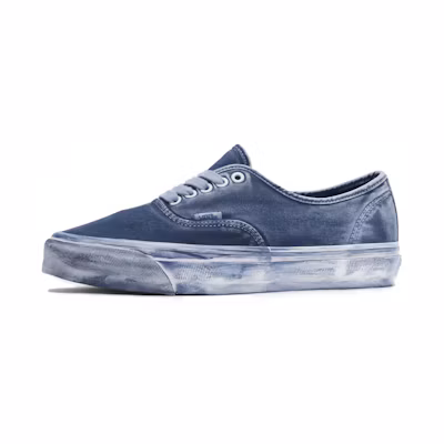 Vans PRM Authentic 44 'Dress Blues'