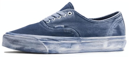 Vans Premium Authentic 44 'Dress Blues' VN000CQALKZ Vans Premium Authentic 44 'Dress Blues' VN000CQALKZ