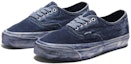 Order Vans Premium Authentic 44 'Dress Blues' Lelaki VN000CQALKZ