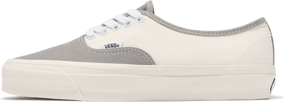 Vans Premium Authentic 44 'Drizzle Grey' VN000CQAKAQ Buy Vans Premium Authentic 44 'Drizzle Grey' VN000CQAKAQ