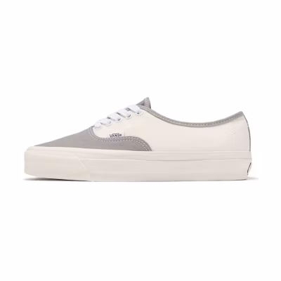 Vans PRM Authentic 44 'Drizzle Grey'