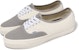 Vans Premium Authentic 44 'Drizzle Grey' Kelabu Hujan. VN000CQAKAQ