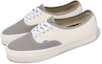 Lookbook Vans Premium Authentic 44 'Drizzle Grey' Kelabu Hujan. VN000CQAKAQ