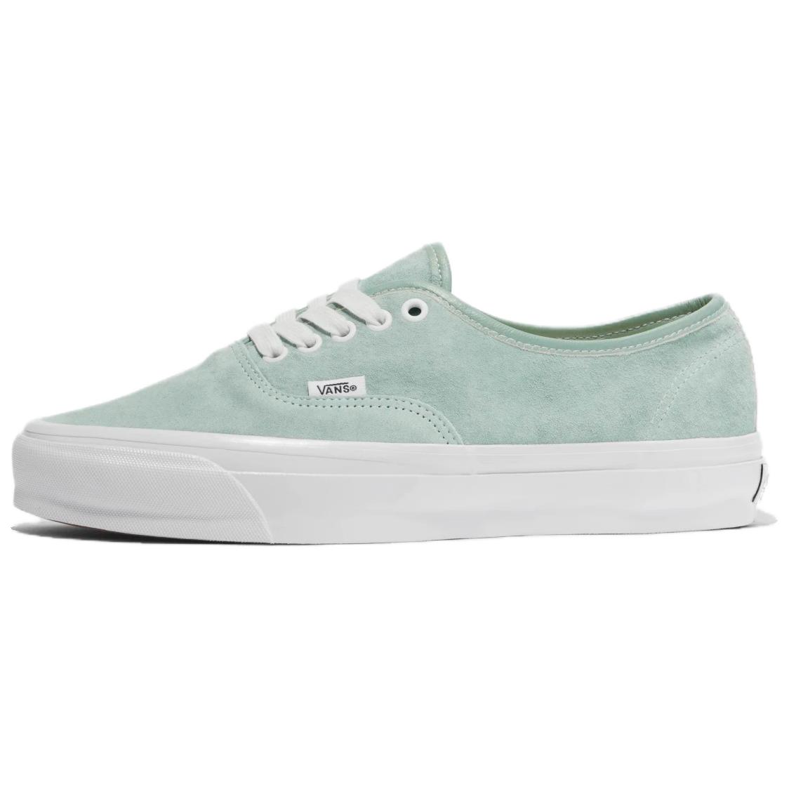 Vans Premium Authentic 44 'Iceberg Blue' VN000CQACPG