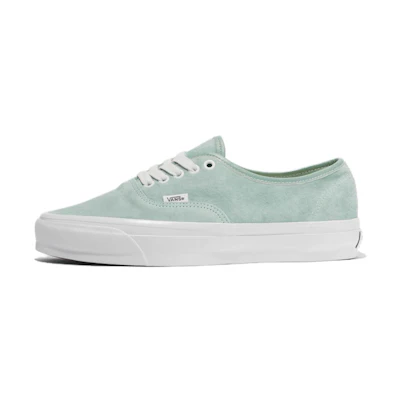 Vans PRM Authentic 44 'Iceberg Blue'