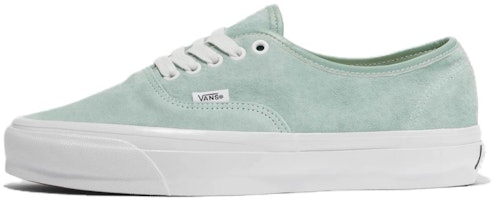 Vans Premium Authentic 44 'Iceberg Blue' VN000CQACPG Vans Premium Authentic 44 'Iceberg Blue' VN000CQACPG