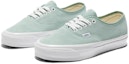 Order Vans Premium Authentic 44 'Iceberg Biru' VN000CQACPG