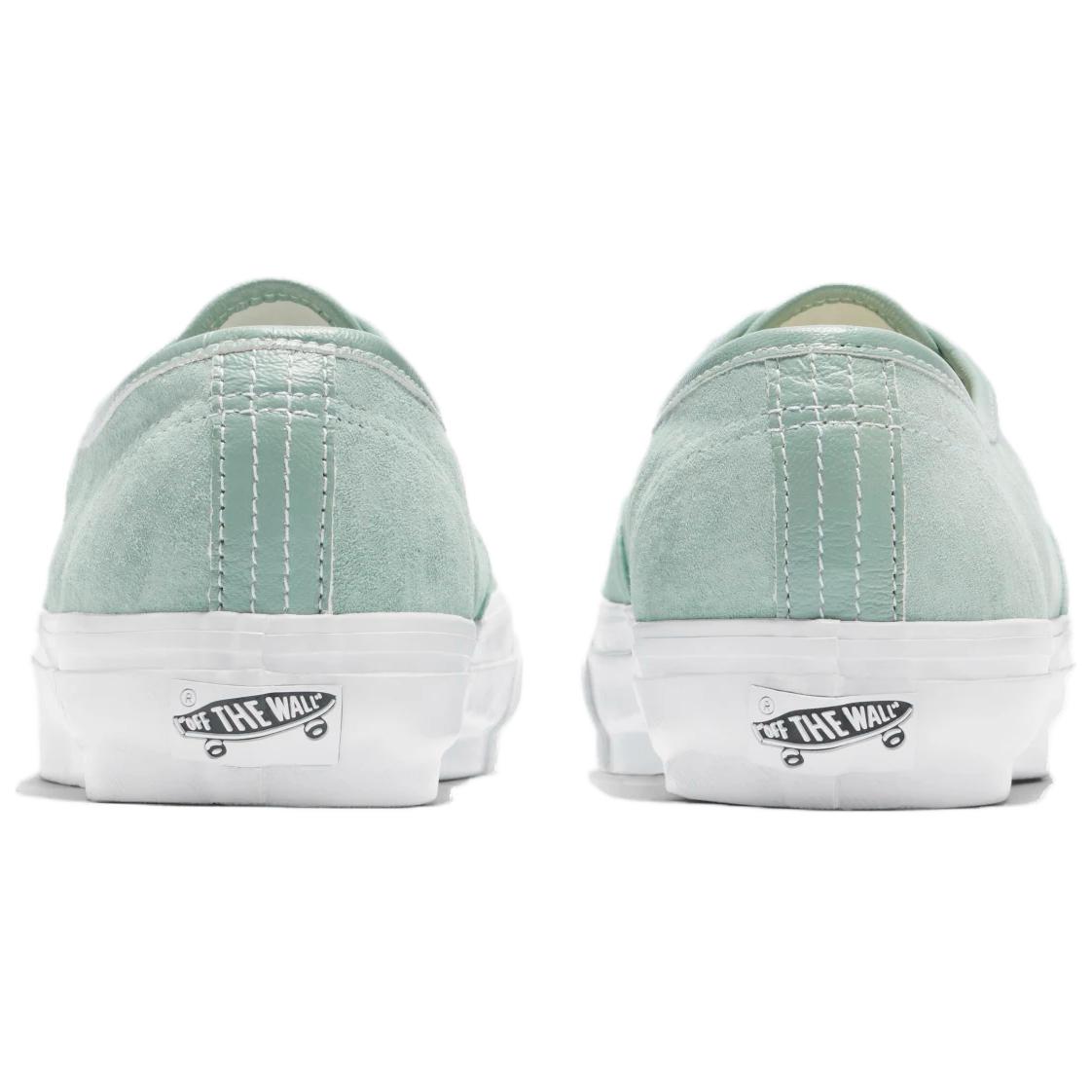 Lookbook Vans Premium Authentic 44 'Iceberg Blue' Azul Iceberg VN000CQACPG