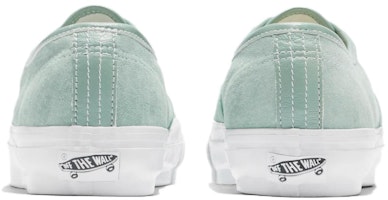 Vans Premium Authentic 44 'Iceberg Biru' VN000CQACPG Lookbook Vans Premium Authentic 44 'Iceberg Biru' VN000CQACPG