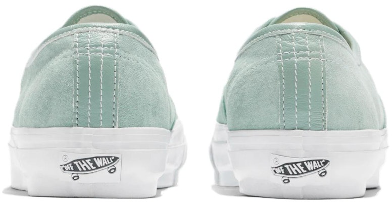 Vans Premium Authentic 44 'Biru Iceberg' VN000CQACPG Lookbook Vans Premium Authentic 44 'Biru Iceberg' VN000CQACPG