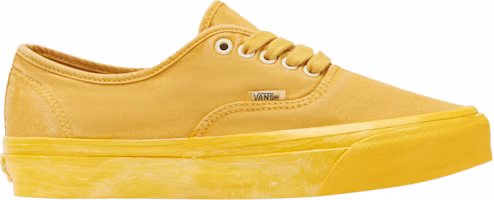 Vans Premium Authentic 44 'Lemon Chrome Yellow' VN000CQA85W Vans Premium Authentic 44 'Lemon Chrome Yellow' VN000CQA85W