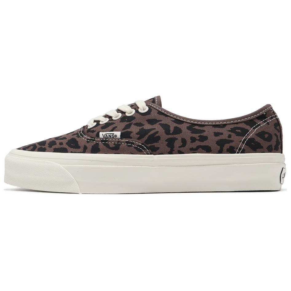 Vans Premium Authentic 44 'Leopard' VN000CQALPR