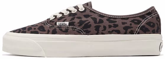 Vans Premium Authentic 44 'Leopard' VN000CQALPR Vans Premium Authentic 44 'Leopard' VN000CQALPR