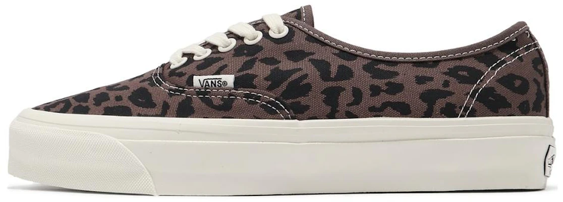 Vans Premium Authentic 44 ''Luipaard'' VN000CQALPR Buy Vans Premium Authentic 44 ''Luipaard'' VN000CQALPR