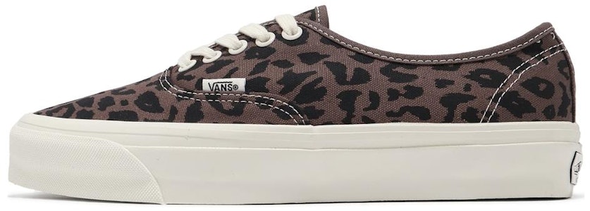 Vans Premium Authentic 44 'Leopard' Sepatu Sneakers VN000CQALPR Buy Vans Premium Authentic 44 'Leopard' Sepatu Sneakers VN000CQALPR