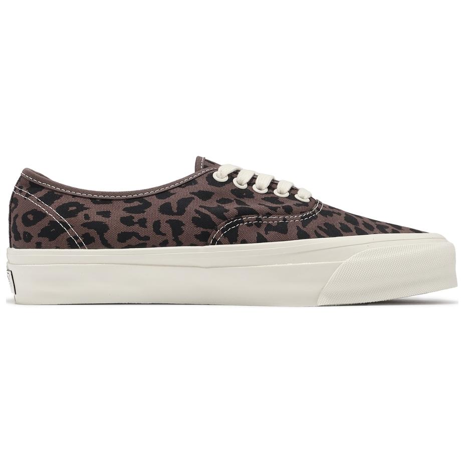 Lookbook Vans Premium Authentic 44 ''Luipaard'' VN000CQALPR