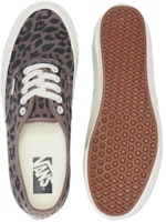 Vans 高級Authentic 44 '豹紋' VN000CQALPR Shop Vans 高級Authentic 44 '豹紋' VN000CQALPR