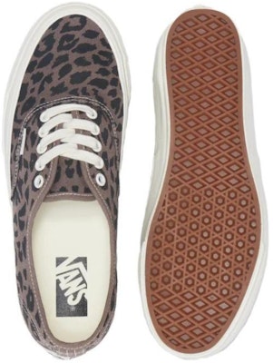 Vans Premium Authentic 44 'Leopard' VN000CQALPR Shop Vans Premium Authentic 44 'Leopard' VN000CQALPR