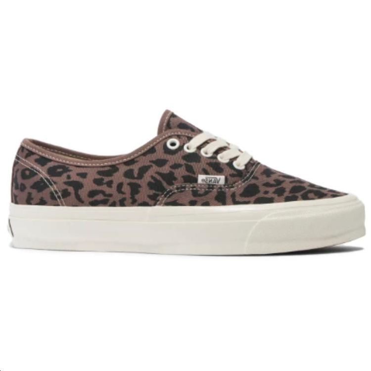 Cheap Vans Premium Authentic 44 ''Luipaard'' VN000CQALPR