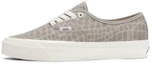 Buy Vans Premium Authentic 44 'Moon Rock Reptil' VN000CQAD3V