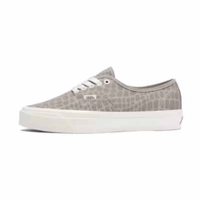 Vans PRM Authentic 44 'Moon Rock Reptile'