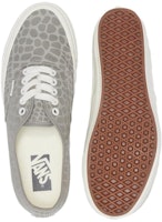Vans 高端Authentic 44 '月球岩爬行动物' VN000CQAD3V Shop Vans 高端Authentic 44 '月球岩爬行动物' VN000CQAD3V