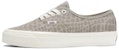 Vans Premium Authentic 44 'Moon Rock Reptil' VN000CQAD3V
