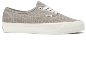 Vans 高端Authentic 44 '月球岩爬行动物' VN000CQAD3V Details for Vans 高端Authentic 44 '月球岩爬行动物' VN000CQAD3V