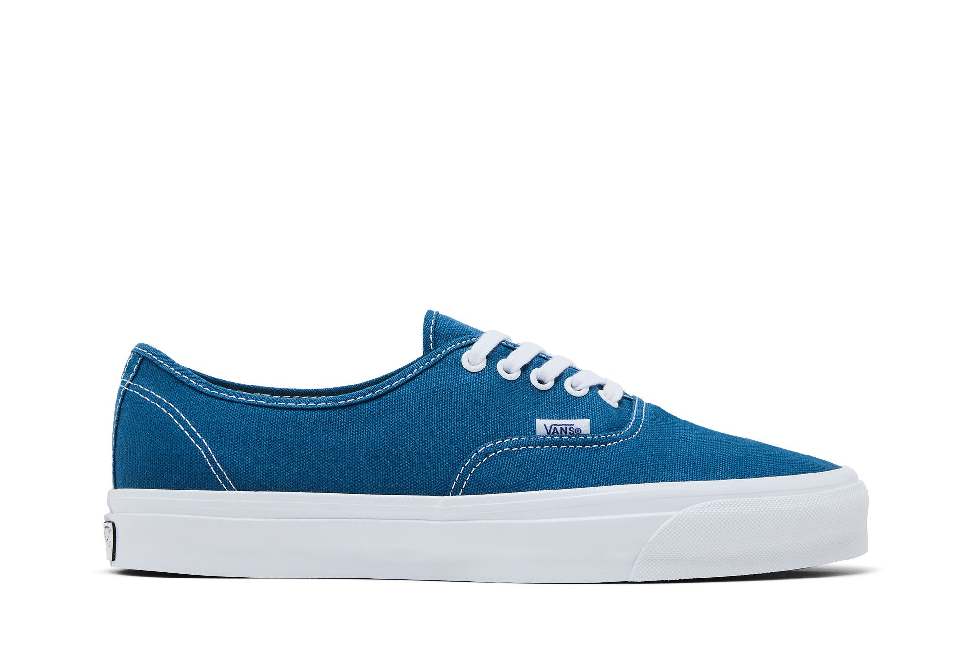 Vans Premium Authentic 44 'Navy Blue' VN000EBNBX9