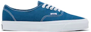 Buy Vans Premium Authentic 44 'Navy Blue' VN000EBNBX9