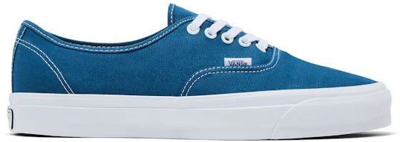 Vans Premium Authentic 44 'Navy Blue' VN000EBNBX9 Vans Premium Authentic 44 'Navy Blue' VN000EBNBX9