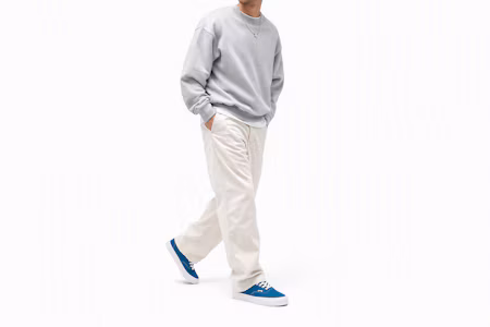 Order Vans 高級版 Authentic 44 海軍藍 VN000EBNBX9