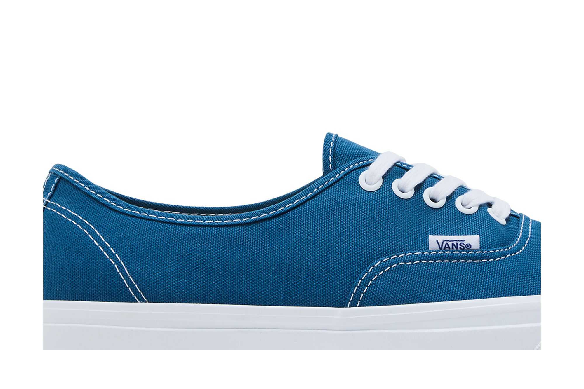 Lookbook Vans Premium Authentic 44 'Navy Blue' VN000EBNBX9