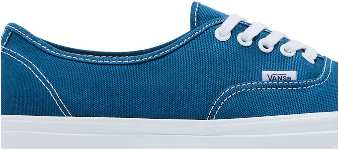 Lookbook Vans 高級版 Authentic 44 海軍藍 VN000EBNBX9